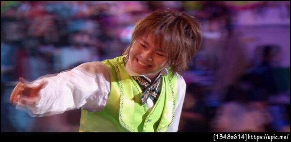 だいちゃんかわいい～～