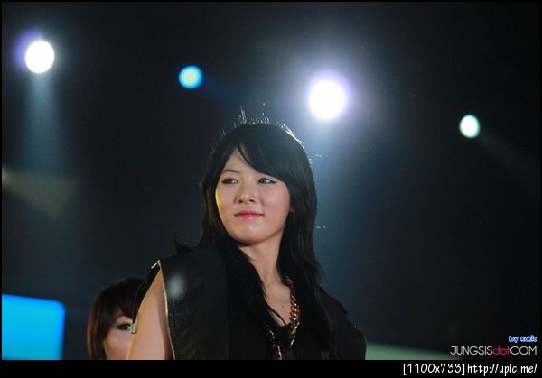 HyunA คริๆ 2