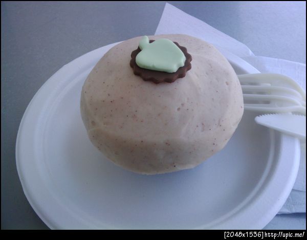 Scrumptious. Crave cupcakes