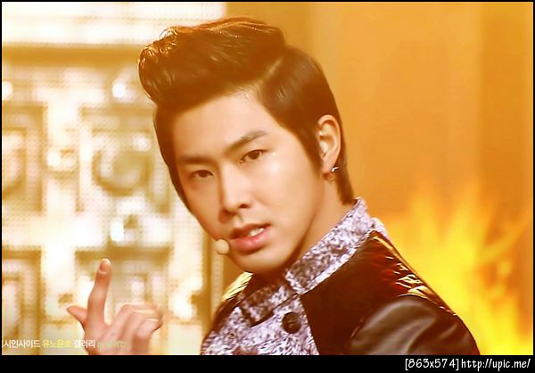 โกรธใครป่าว#HBDYunhO