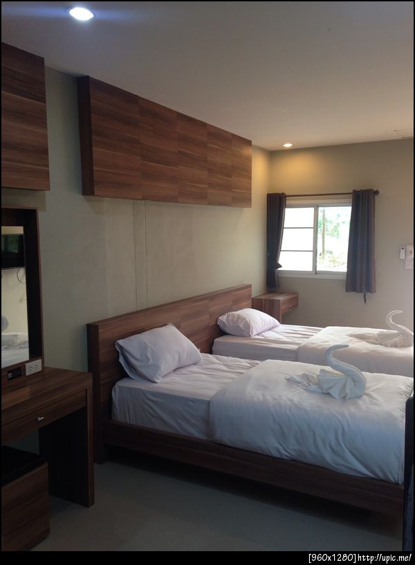 The Superior Room The Rheaอุดร