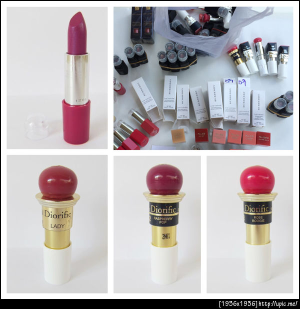 dior lipstick 