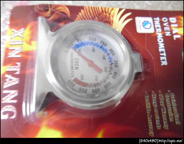 OVEN Themometer,cherryantshop