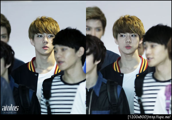 [Pic] 120921,120923 Sehun @ Incheon Airport [AIOLOS] 9P 
