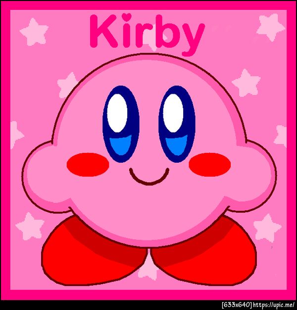 Kirby Profile 5C