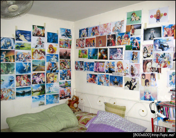 ~ My Room | ห้องตรูเองแหละ ~