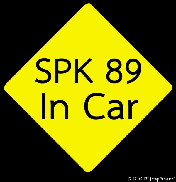 sPK 89 incar 