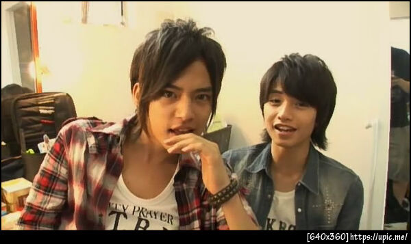 น้องมะ เคนจัง ...ฉบับแลดูเข้ากั๊น เข้ากัน