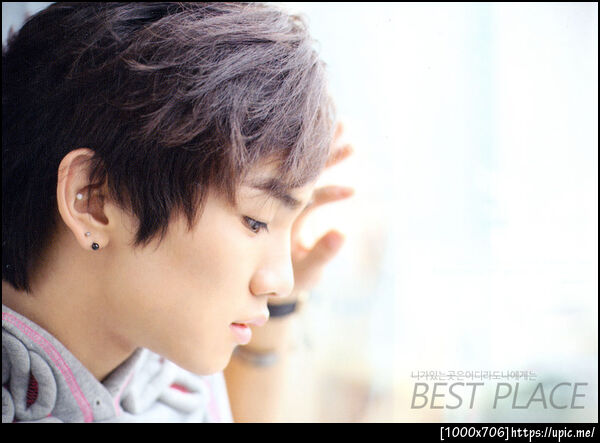 quick post