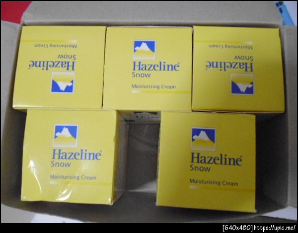 ครีมเฮลสลีนสโนว์ตราภูเขานำเข้าโดยcherrynatshop