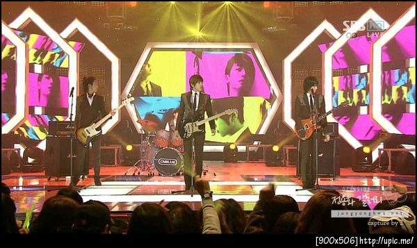 quick post