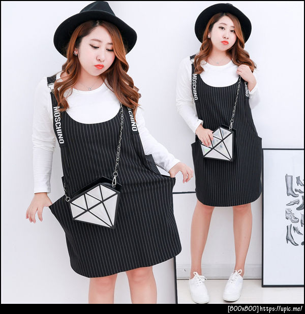 เสื้อผ้าคนอ้วน