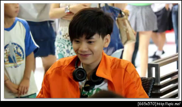 น่ารักมว๊ากกกกก ><