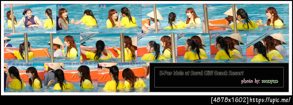 Krystal♥Hyunah(จัดเต็ม!!)