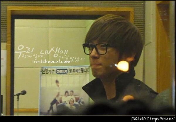 quick post