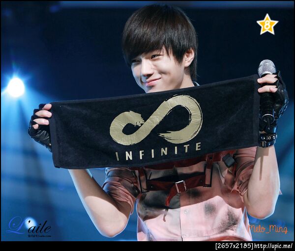 INFINITE