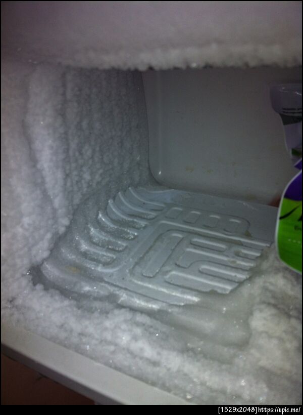 นี่ตรูแช่มันไว้นานลืมกินจนมันเป็นช่องขนาดนี้เลยเหรอฟะ