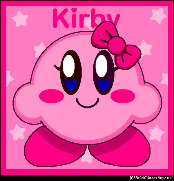 Kirrie Profile