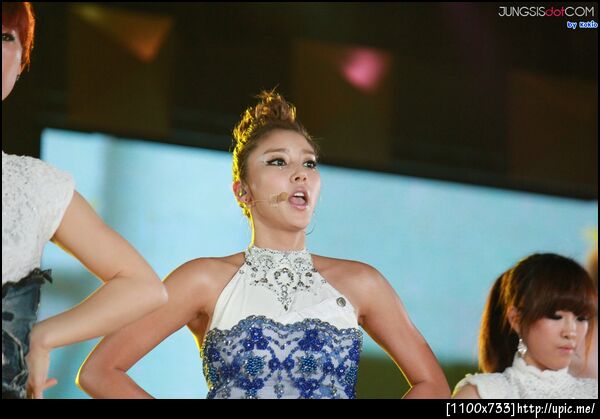 Son Dam Bi แอร๊ยยยยย 6