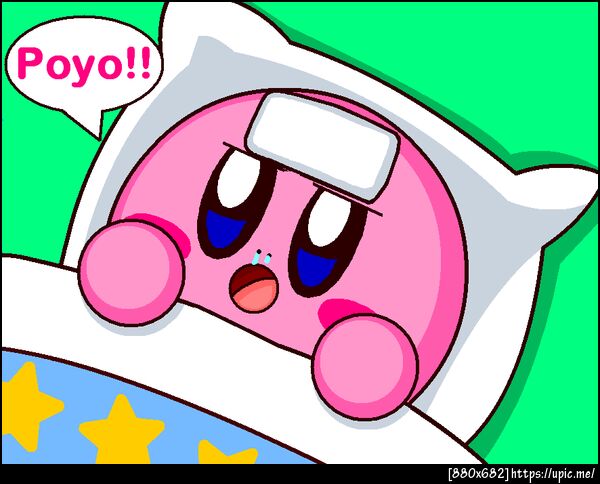 Cold Kirby