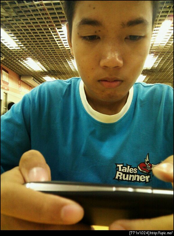 @minzkung หน้ากลมป๊อก