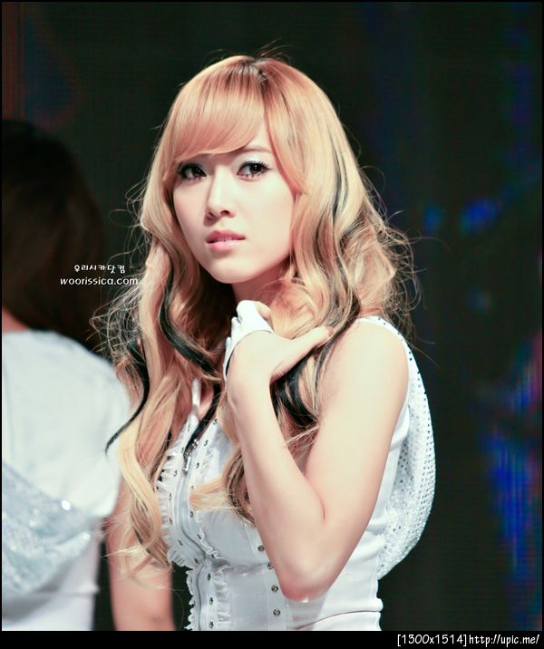 แอร๊~~~~ จะงามไปไหนนนนนนนนนน 