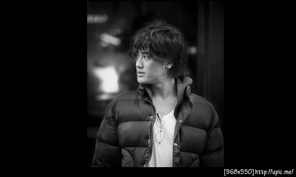 Akianishi Jin MTV IGGY เอาใจไป