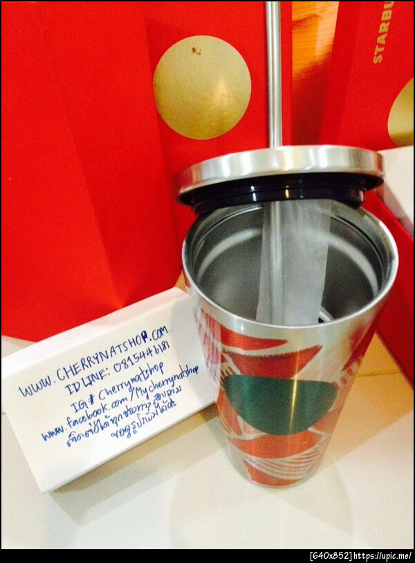 StarbucksUSA Dot Collection,แก้วสตาร์บัคCold Cup Dot Collection,สตาร์บัตเมกา,แก้วสตาร์บัคอเมริกาแท้,ราคาแก้วสตาร์บัคอเมริกา,Cherrynatshop,รีวิวแก้วstarbucks Limited edition,#StarbucksUSA? Black Stainless Steel Tumbler; Dark tall and handsome ต้องใบนี้ ขนาด20 fl ozจุใจ sizeนี้ในไทยหายากค่ะ เหมาะสะสมและเป็นของฝากของขวัญ คนรับต้องชอบมากๆๆ พร้อมกล่้องของขวัญแดงค่ะ,cherrynatshopขายแก้วสะสมStarbucks,#StarbucksUSA,#ขายแก้วสะสมStarbucksแท้และถูก,#นางเงือกไซเรนบนโลโก้สตาร์บัคส์#สตาร์บัคส์#แก้วสตาร์บัคส์เมกา #แก้วสตาร์บัคส์,#แก้วสตาร์บัคส์สะสมรุ่นหายาก,#StarbucksDoubleWallUSA,#StrabucksToGo #แก้วสตาร์บัคส์เมกาแท้#starbucksthermos,#starbuckstumbler,#starbuckstroy #starbuckskorea #starbucksmug #starbuckscup #starbuckscard #Starbucksbags #starbucksaddicted #starbuckssouvenirs #starbucksthailand#starbucks#starbuckslover #starbuckcoldcup #starbuckscoldcup#starbuckstumbler #starbucksjapan#starbuckscollectors#DotCollection#StarbucksUSADotCollections #แก้วสะสมStarbucksหายาก#StarbucksCupLimitEdition#Cherrynatshopขายแก้วStarbucksรุ่นหายาก, #แก้วสตาร์บัคส์ไตหวันแท้ราคาไม่แพง,#StarbucksTaiWanแท้#StarbucksSwell