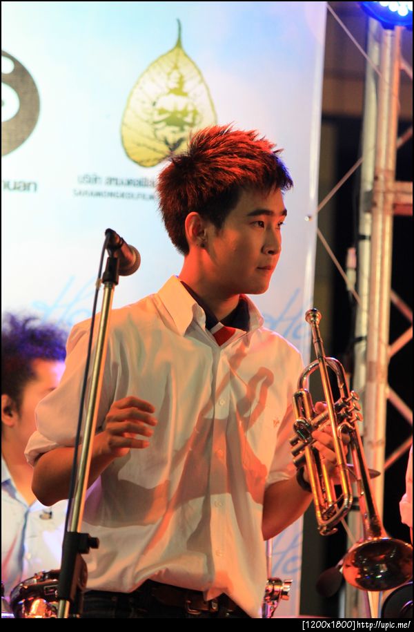 เริ่มเยอะแฮะ #ArmAugust