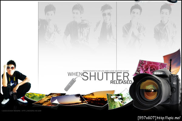 quick post