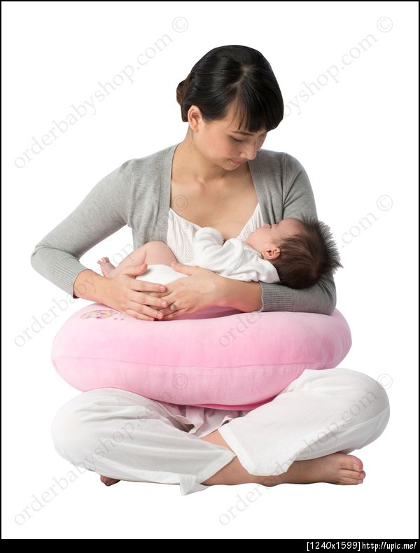 หมอนรองให้นม,หมอนอเนกประสงค์,หมอนป้อนนม