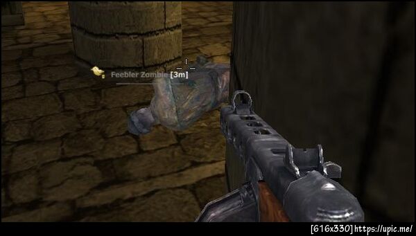 quick post