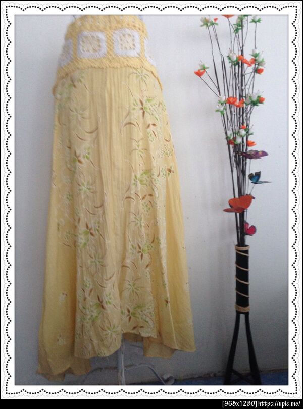เสื้อผ้ามือสอง