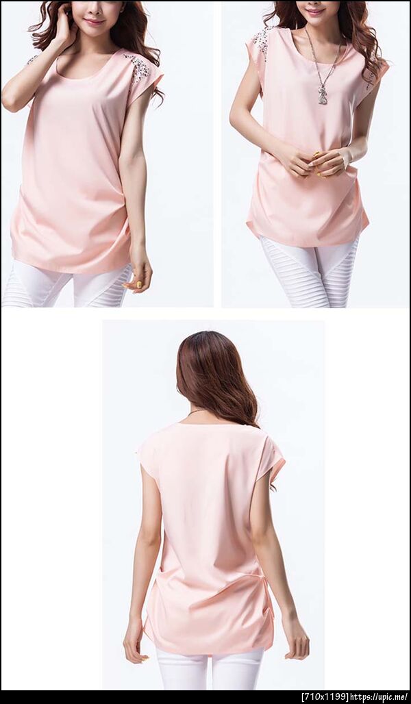 เสื้อผ้าคนอ้วนไซส์ใหญ่