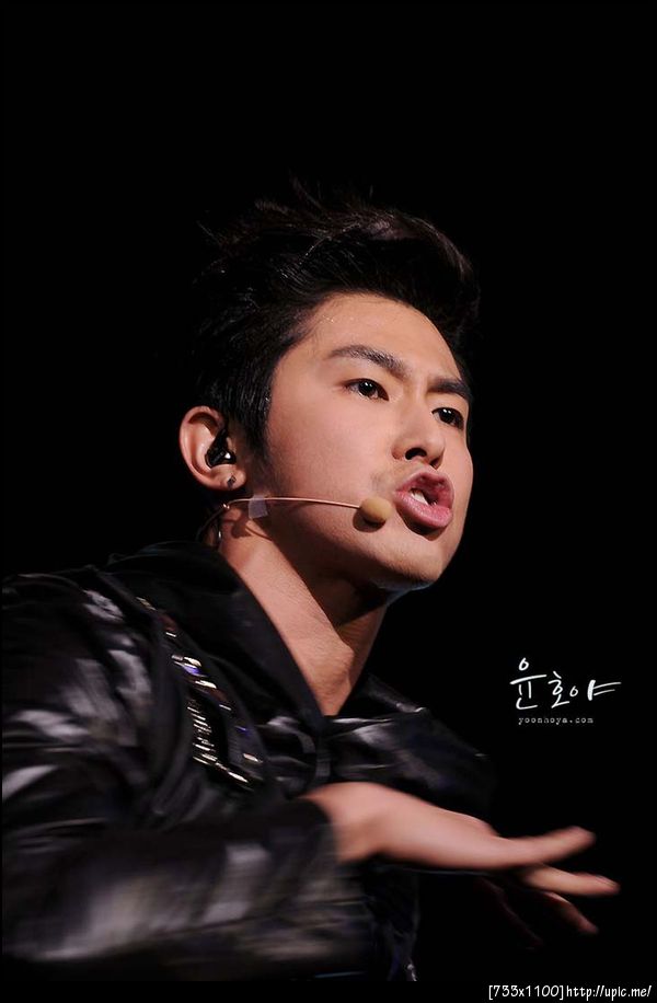 มาๆๆจุ๊บทีนึง#HBDYunhO