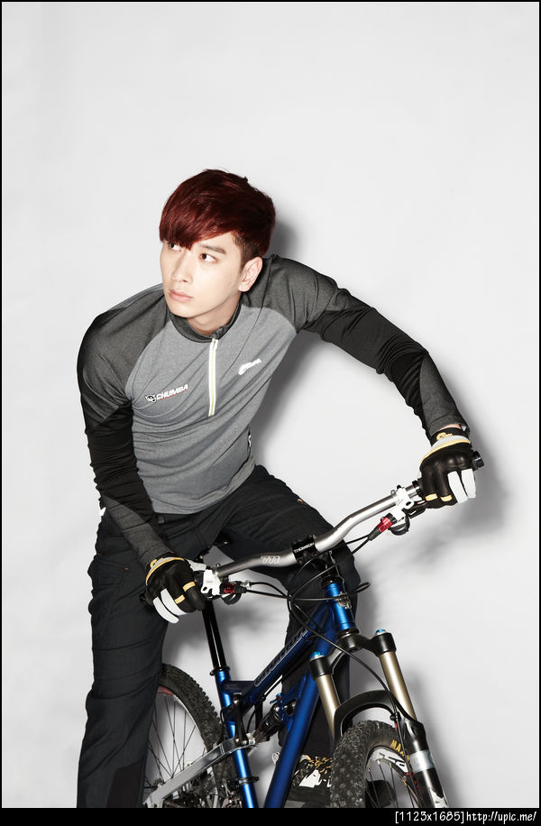 [2PM NEPA] Chan Sung