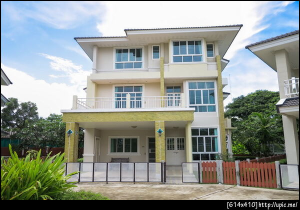 	ขายบ้านเดี่ยว ขายบ้านพร้อมที่ดิน ขายบ้าน4ห้องนอน, แม่ริม