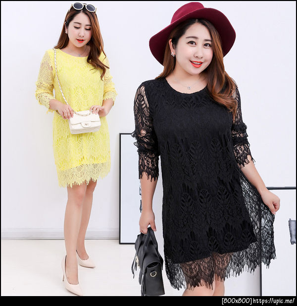 เสื้อผ้าคนอ้วน
