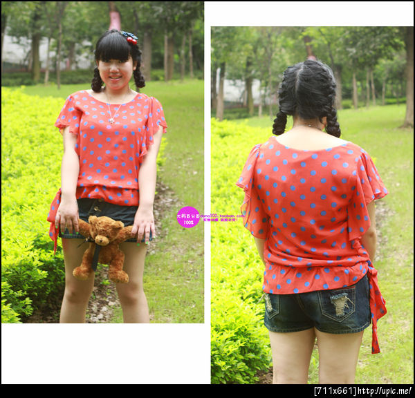 เสื้อผ้าคนอ้วนไซส์ใหญ่
