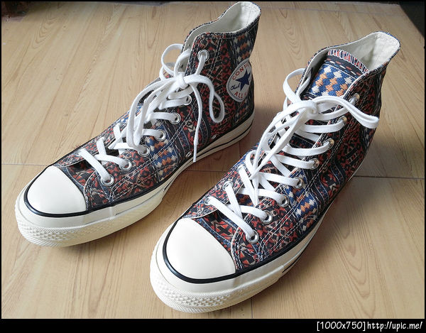 Converse All Star