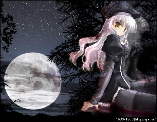 สาวน้อยในความมืด-//-