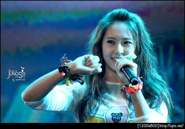 KryStaL By SOSHIFAST >< 7 So Cuteeeeeeeeee