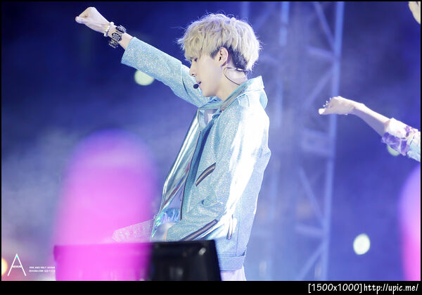 [Pic] 130119 Sehun at  DKFC [SEHUNA] 13P