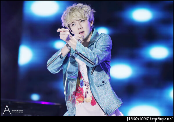 [Pic] 130119 Sehun at  DKFC [SEHUNA] 13P