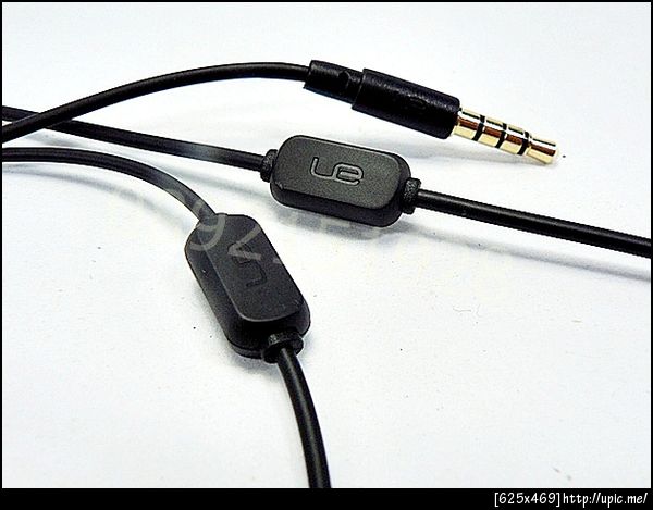 Ultimate Ears Metro Fi 220 vi