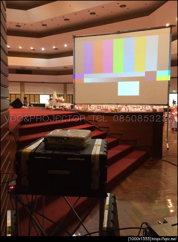 ถ่าย VDO งานสัมมนา ถ่ายวีดีโองานสัมมนา กทม. ต่างจังหวัด  บริการ ถ่ายวีดีโอ ถ่ายภาพนิ่ง โปรเจคเตอร์ จอโปรเจคเตอร์ขนาด 150นิ้ว - 200 นิ้ว ฉายหลัง ทีวีแอลอีดี OB สวิชเชอร์ บริการความทรงจำแบบครบวงจร โทร 085-0853236 ธนกานต์