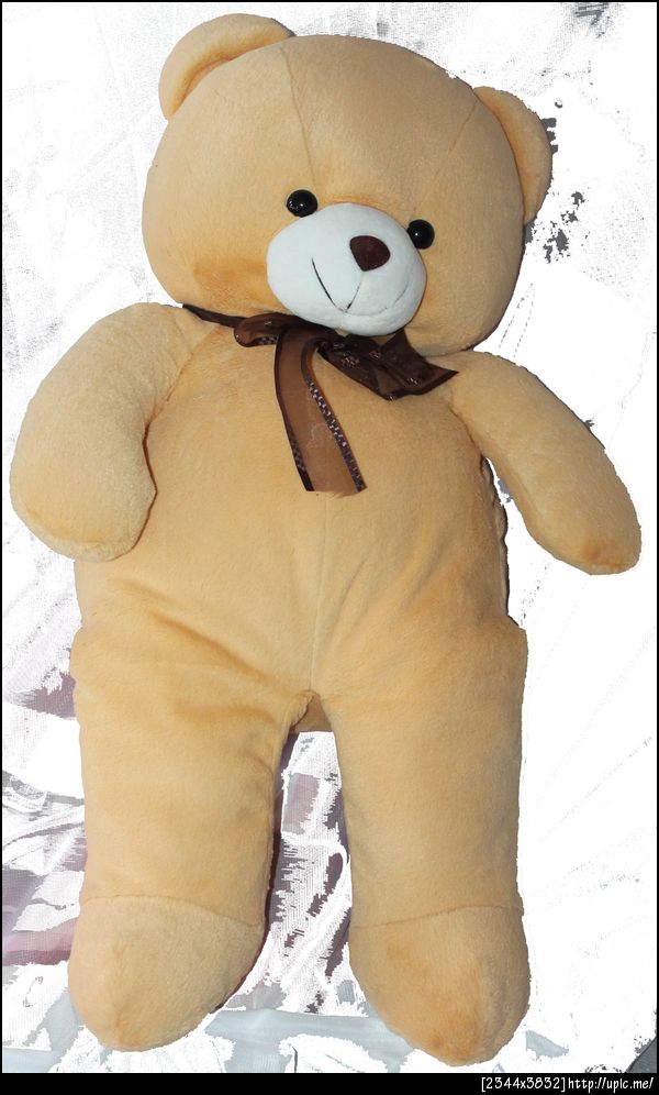 ตุ๊กตาหมี