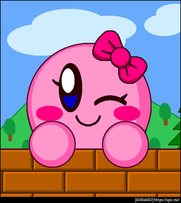 Little Kirrie Cute!!