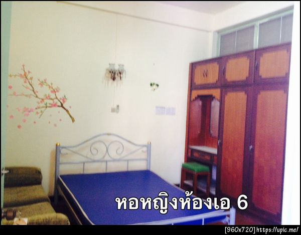 หอพักนิยมศิลป์ขอนแก่น หอหญิง 0815446181 ตั้งอยู่กลางใจเมือง ใกล้ที่เรียนพิเศษ เหมาะกับนักเรียนนักศึกษาคนทำงาน สะดวก ปลอดภัยราคาประหยัด