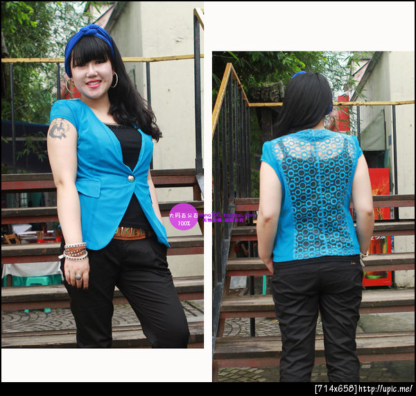 เสื้อคนอ้วน